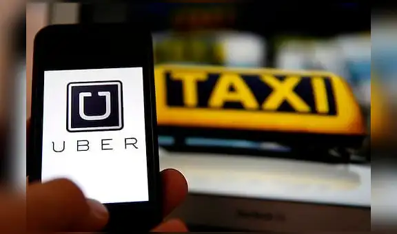 Uber dejará de operar en Colombia a partir del próximo 1 de febrero