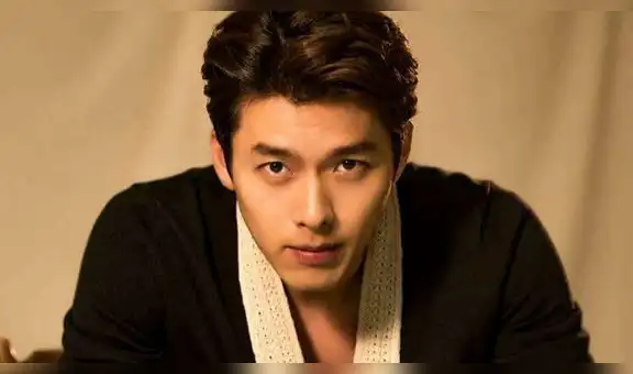 Los 6 actores coreanos guapos que no creen en su belleza [FOTOS]