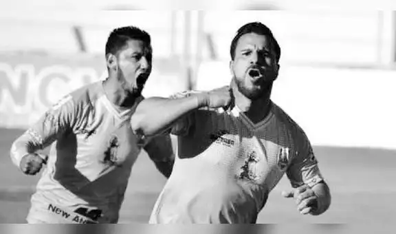 Juan Pablo Vergara falleció horas después de sufrir un accidente automovilístico en Juliaca