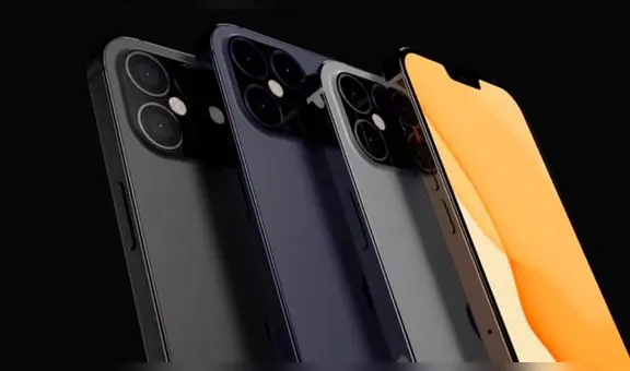 Un video muestra el posible diseño del iPhone 12 Pro Max de Apple