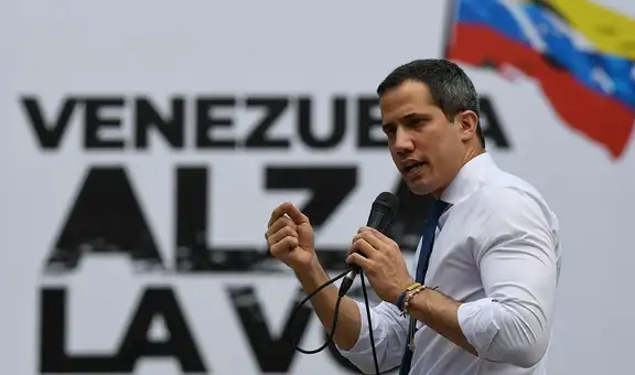 Venezolanos en el mundo podrán participar en consulta que rechaza elecciones