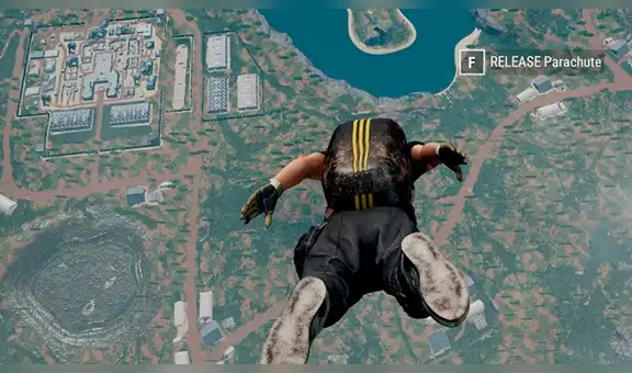 PUBG ya es gratis: cómo descargar el Battle Royale más realista del mercado