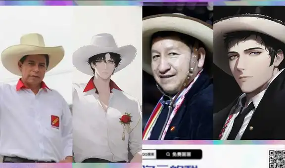 ¿Cómo transformar tus fotografías para que parezcan salidas de un anime?