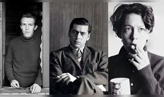 Cinco libros para disfrutar durante la cuarentena y hacerle frente al estado de emergencia