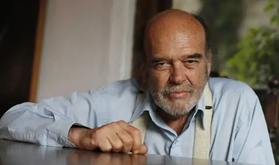Luis Jochamowitz: “Ántero Flores es un político conservador, apolillado, lo que en redes sociales llaman un viejo lesbiano”