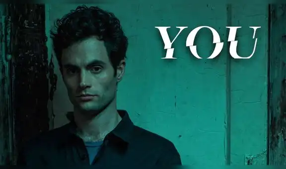 You: protagonista habla sobre su nuevo archienemigo para la tercera temporada 