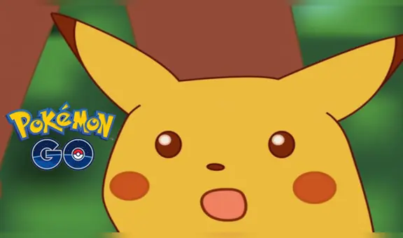 Pokémon GO: ¿por qué los pokémon no repiten su nombre como en el anime? Aquí la respuesta [VIDEO]