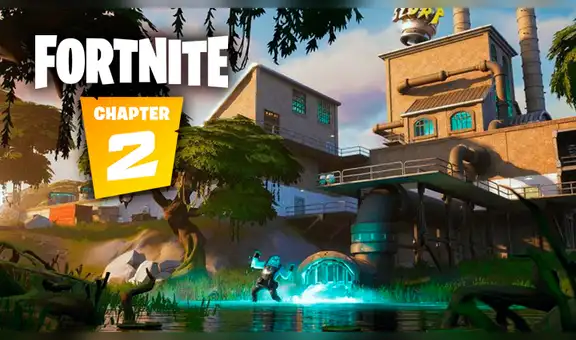 Fortnite: baila en Coches Compactados, El Faro de Lockie y Estación Meteorológica de ‘Forjado en Sorbete’