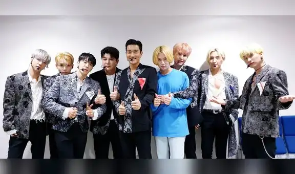 SUPER JUNIOR D&E anuncia estreno de nueva versión del mini álbum BAD BLOOD