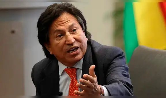 Caso Toledo: Fiscalía de EE. UU. revela que Eliane Karp tendría más de $400 mil