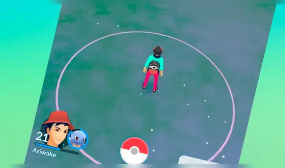 Pokémon GO: enojados entrenadores de una localidad indicaron que se han quedado sin pokémon para capturar