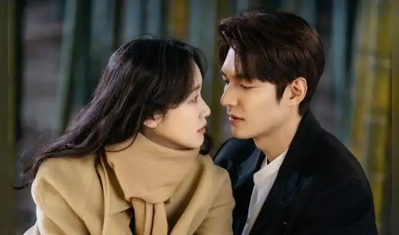 Lee Min Ho desata rumor de romance con Kim Go Eun por foto en Instagram