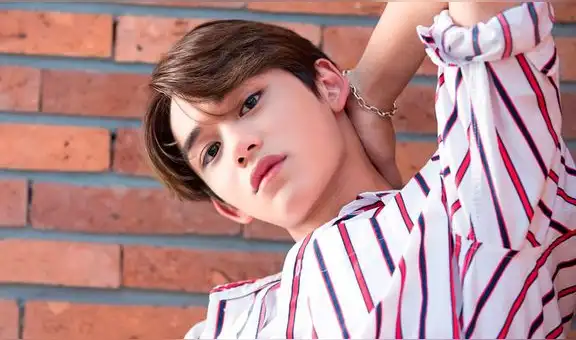 NCT: Lucas desata controversia por su camisa con sugerentes imágenes sexuales