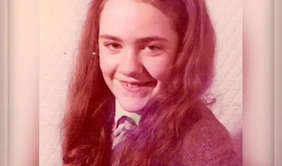 “La mujer del diablo”: el extraño caso de una niña que se quedó sin voz durante 12 años