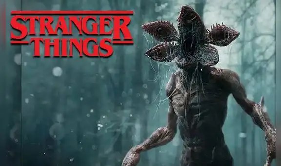 Stranger Things 4: uno de los protagonistas sería un demogorgon en la nueva temporada 