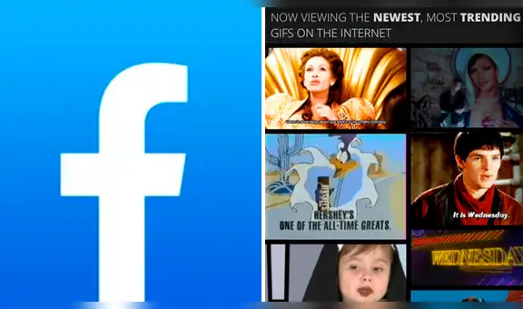 Facebook compra el sitio de gifs animados más grande del mundo