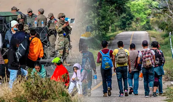 Migrantes nicaragüenses : ¿cuáles son los requisitos y cómo aplicar al Parole Humanitario?