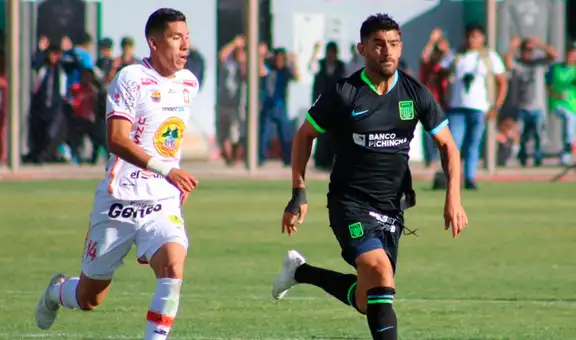 Le faltó altura: Alianza Lima cayó 2-0 ante Ayacucho en Cumaná [RESUMEN]