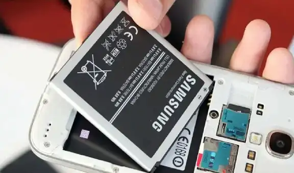 Cinco características que desaparecieron en los teléfonos [FOTOS]