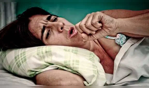 ¿Qué es la tuberculosis pulmonar?: conoce los síntomas y consecuencias 