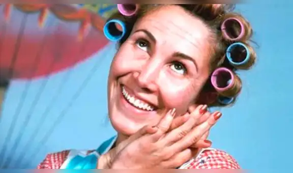 YouTube viral: sketch inédito muestra a 'Doña Florinda' con la ropa del 'Chavo del Ocho' [VIDEO]