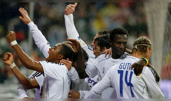 ¿Adiós Lopetegui? Ex galáctico sería su reemplazo en el Real Madrid