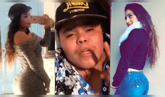 Facebook: ¿Quién es la supuesta novia de 'El Pirata de Culiacán'? [FOTOS]