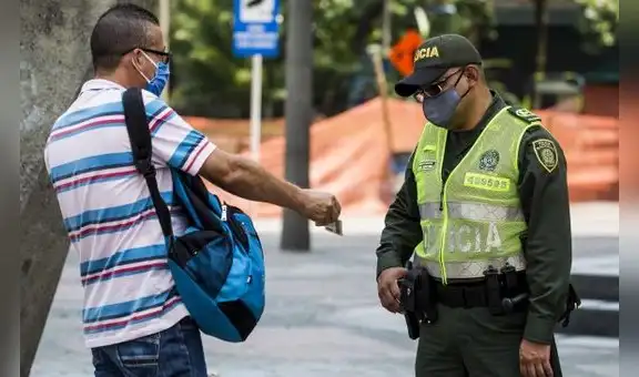 Pico y cédula: consulta las restricciones de HOY jueves 23 de julio en las ciudades de Colombia