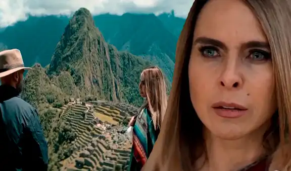 “La reina del sur 3″: Cusco se luce en romántica escena, ¿quién se declaró a Teresa? [VIDEO]