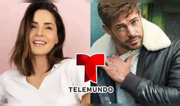 Café, con aroma de mujer: William Levy y Carmen Villalobos protagonizan esperado remake