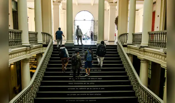 Casa de la Literatura Peruana: exposiciones, talleres y otras actividades culturales gratuitas [VIDEO]