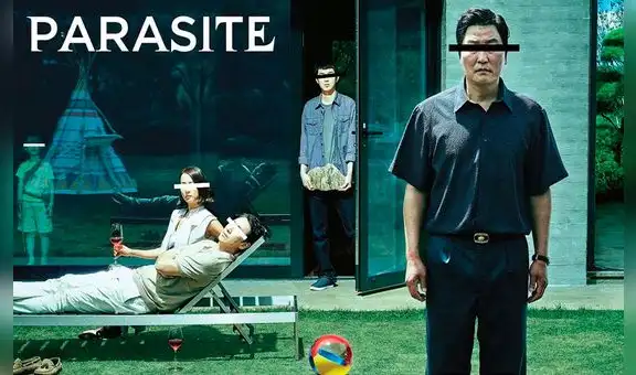 Con 29 premios, Parasite se perfila como la película del año ¿Será reconocida así por los Óscar?