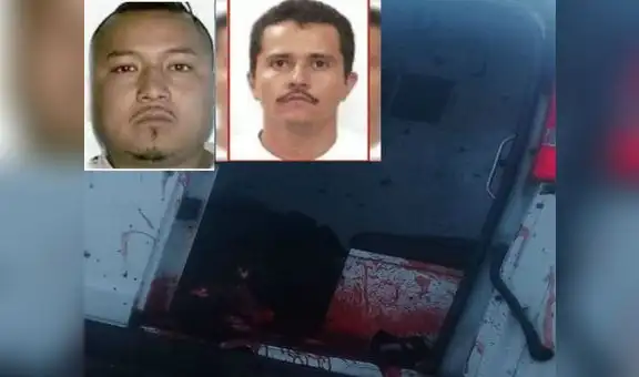 La zona controlada por el El Mencho y El Marro donde se aniquilan a más de 10 personas por día