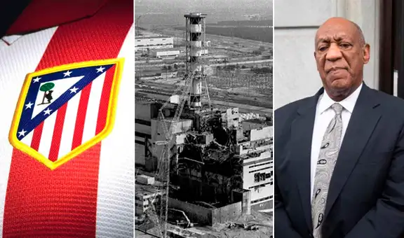 Efemérides del 26 de abril de 2020: ¿qué pasó un día como hoy?