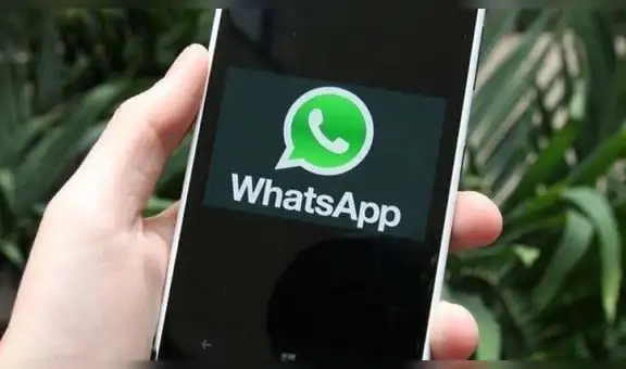 WhatsApp: descubre qué smartphones ya no serán compatibles con esta popular aplicación [FOTOS]