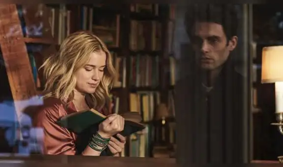 ‘You’: todos los eventos importantes para entender la segunda parte de la serie 