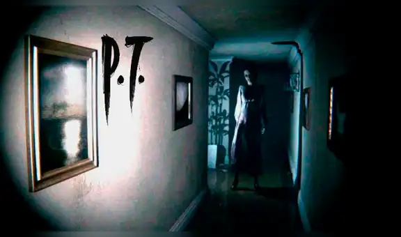 Aparecen más imágenes de P.T., la demo del terrorífico videojuego de Hideo Kojima [VIDEO]