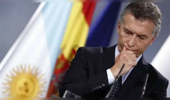 Mauricio Macri publicaría un documental sobre sus cuatro años en la Casa Rosada
