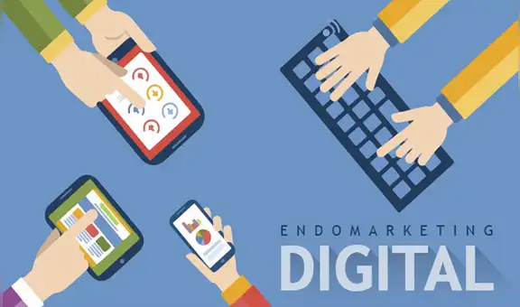 Endomarketing Digital: Conecta tu marca con tus colaboradores