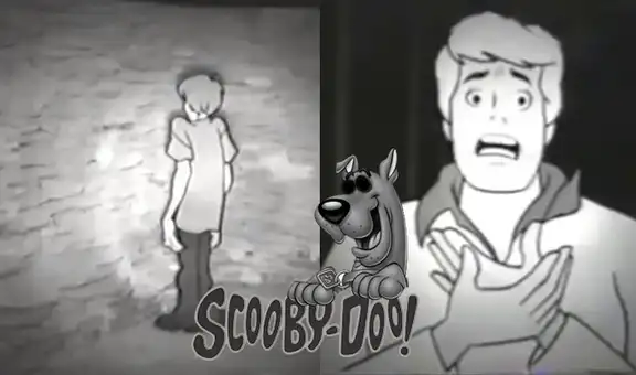 Scooby Doo y la perturbadora desaparición de ‘Misterios a la orden’ [VIDEO]  