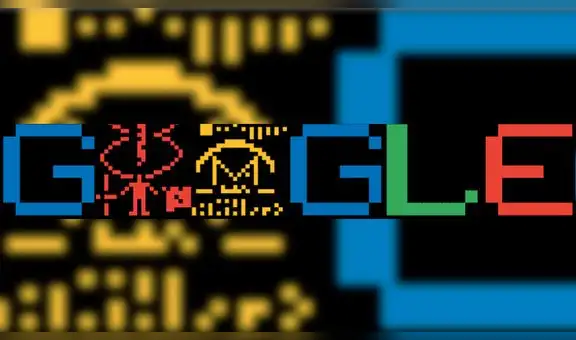 Mensaje de Arecibo: ¿conoces el significado del misterioso doodle que compartió Google? [VIDEO]