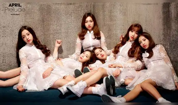 APRIL: Jinsol hace dramático llamado para que dejen de acosarla sexualmente