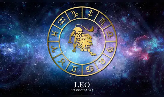 Horóscopo de hoy, lunes 18 de noviembre de 2019, para Leo