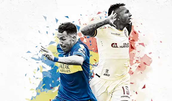 Prueba de fuego: Universitario enfrenta a Boca Juniors