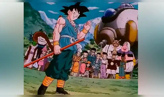 Músico se hace ‘famoso’ en TikTok por enseñar a tocar música de Dragon Ball GT en guitarra [VIDEO]