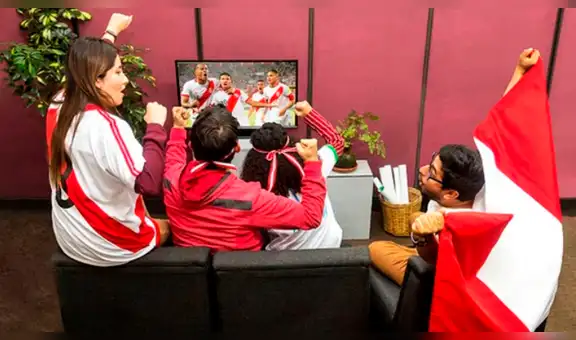 Twitter: consejos del Minsa para que hinchas disfruten el Perú-Argentina se viralizan [FOTO]