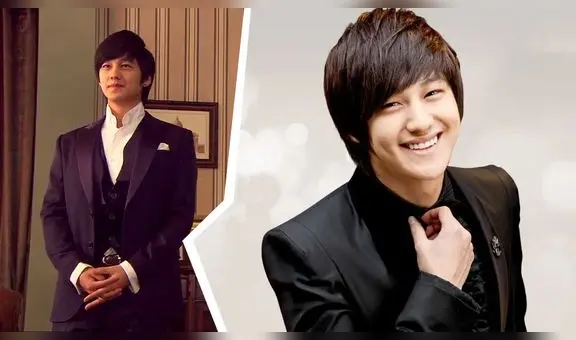 Boys over flowers: así luce Kim Bum a 11 años del dorama