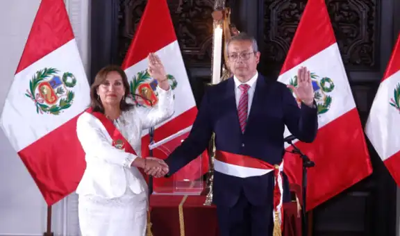 ¿Quién es Pedro Angulo, el primer ministro del gabinete de la presidenta Dina Boluarte?