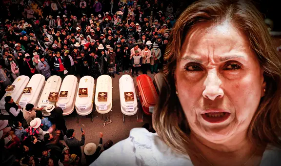 CIDH “no encontró” peruanos que respondan “a algún tipo de organización”, como afirma Boluarte