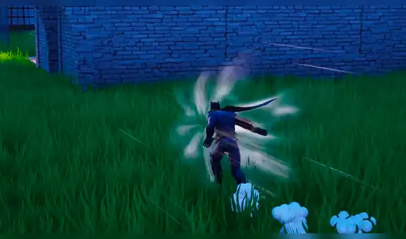 Fortnite: corre como Naruto con este nuevo emote del videojuego [VIDEO] 